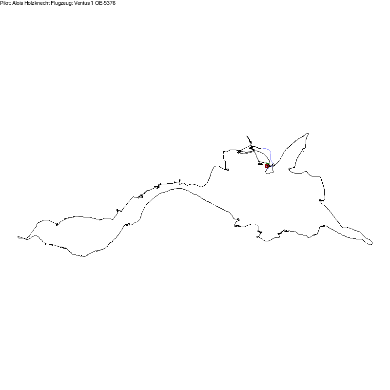 Flugspur